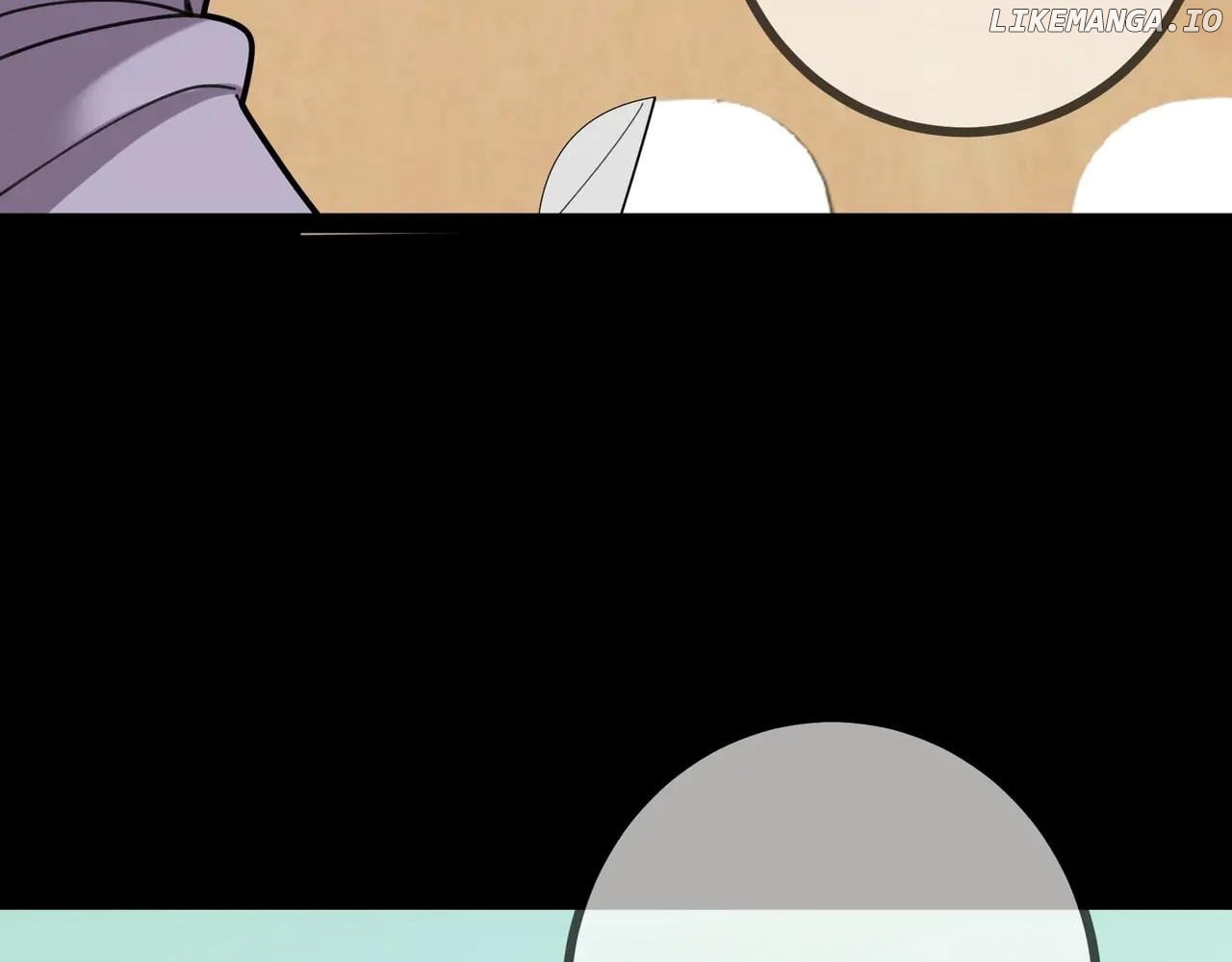 Daddy President Is Too Hard To Deal With Chapter 158 - page 30